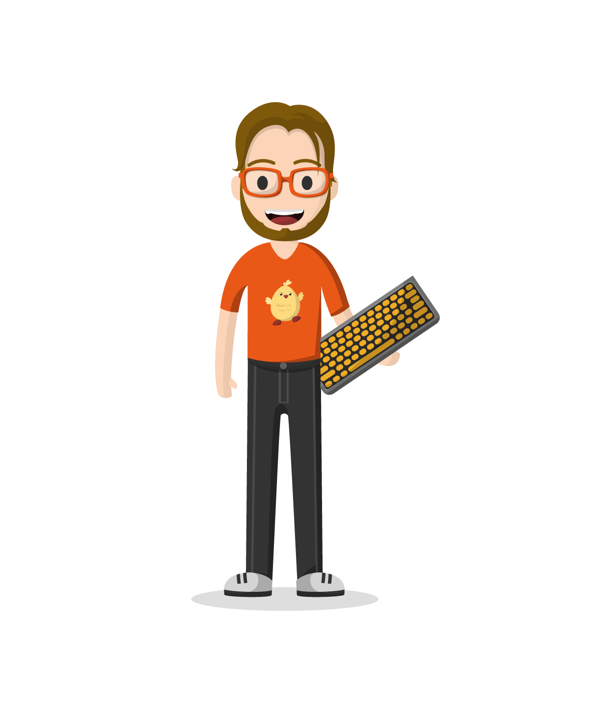 Personal Portfolio Images